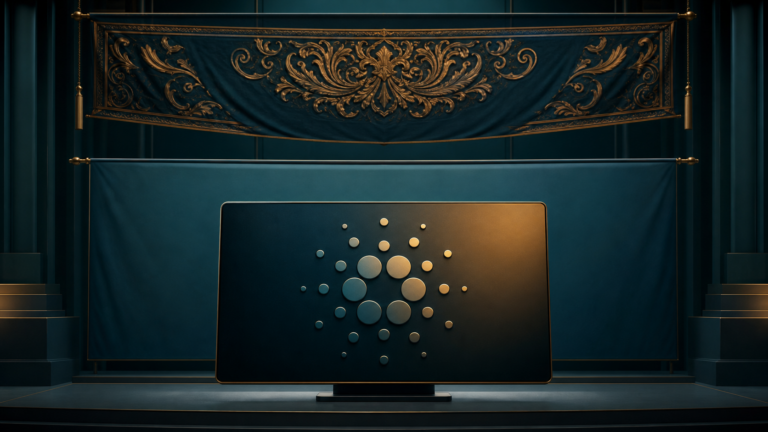 SecondFi Hack Forces Cardano Firm to Quit TOKEN2049