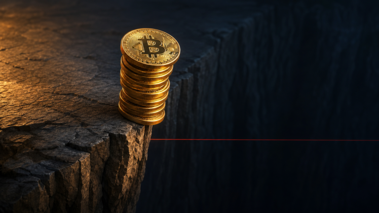 Bitcoin Long Liquidations Risk: What You Need to Know