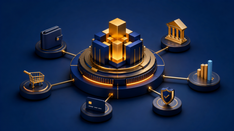 Binance Bets on Crypto ‘Super App’ as Stablecoins Reshape Growth
