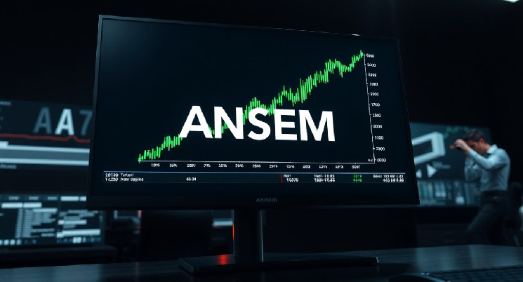 Ansem Coin 166K% Surge: MemeToro AI Presale Next?