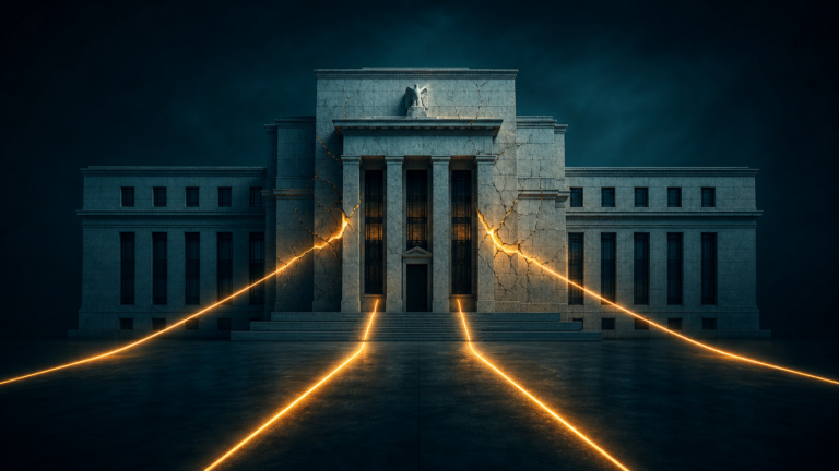 Fed Reforms, Inflation & US Economy: What’s Next?