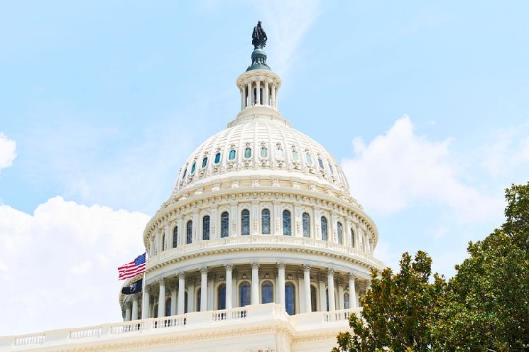 Clarity Act: Not a Sanctions Evasion Ticket, Actually!