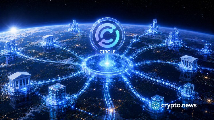Circle Stock Tumbles: US Banks Challenge CLARITY Act Loophole