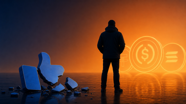 Jesse Pollak Steps Back from Base App Leadership After Crypto Social Strategy Failed