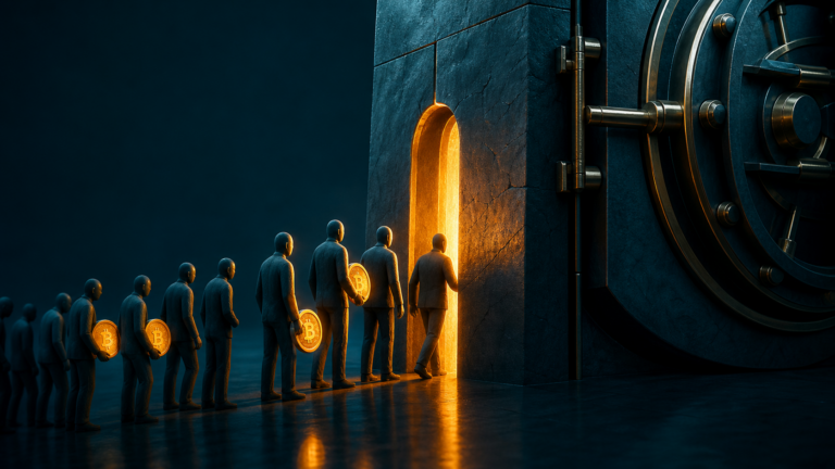 Crypto Firms Face AML Risks Post-MiCA, Warns AMLA Chair