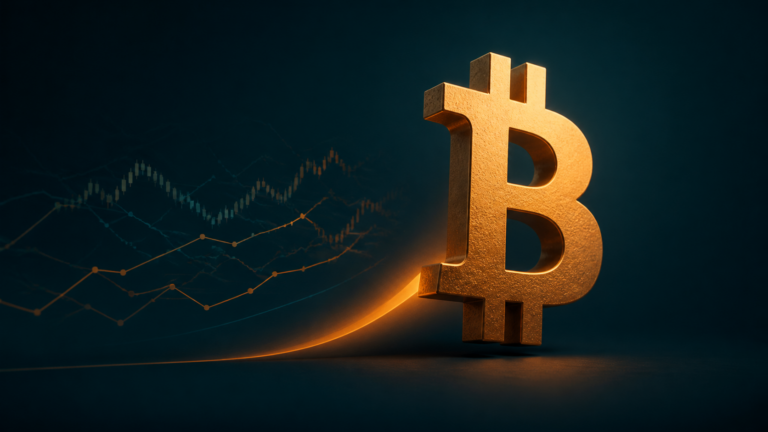 Bitcoin’s Correlation with U.S. Stocks Has Declined: What’s Next?