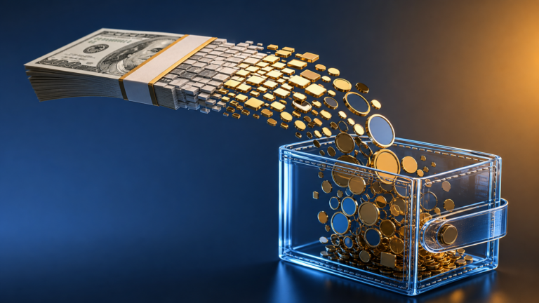 Tether CEO: Dollar Demand is Wages Story – $7M Pact Labs Investment