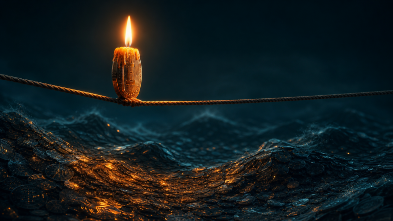 Lighter Climbs 13%: Can LIT Bulls Defend This Breakout?