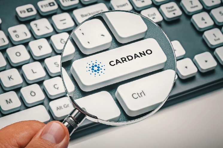 Machine Algorithm Sets Cardano (ADA) Price for Aug 1, 2026