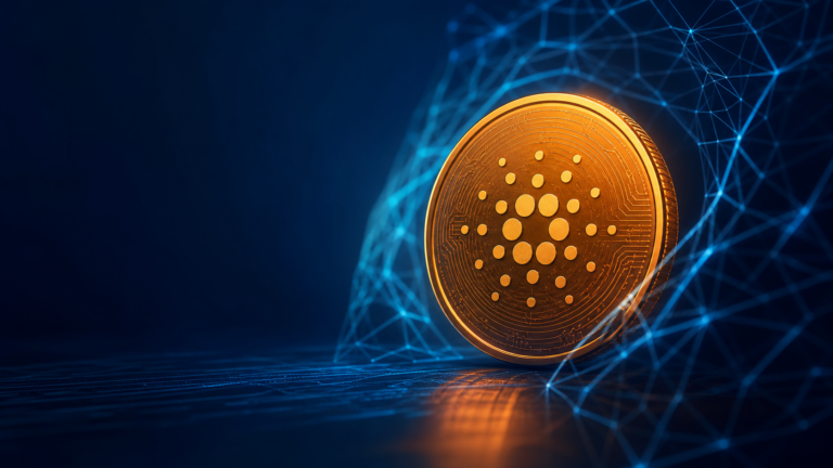 Machine Algorithm Sets Cardano (ADA) Price for Aug 1, 2026