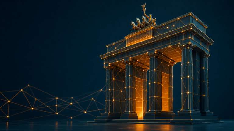 REAL Joins Blockchain for Europe: Tokenization Policy Spotlight