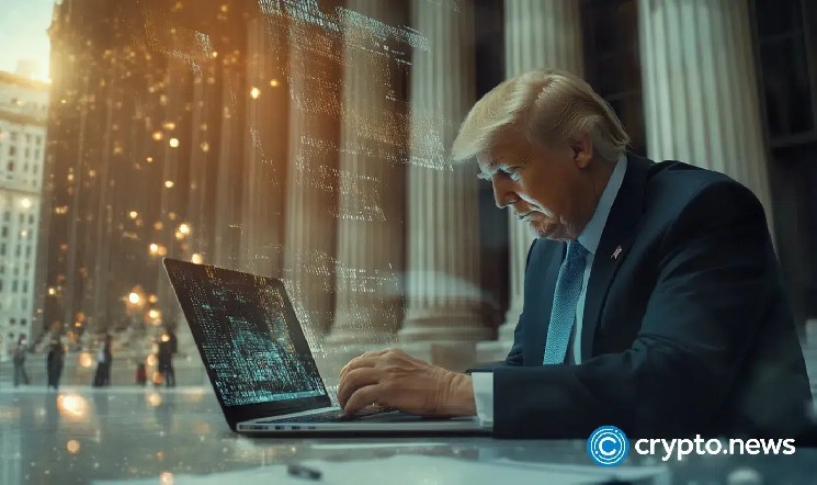 Durbin Accuses Blanche: Shielding Trump's Crypto Empire?