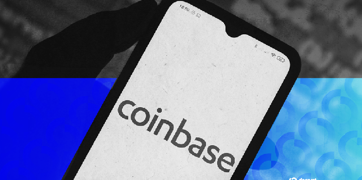 Why Analysts Aren't Worried About Coinbase's 30% Drop