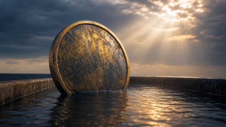 Why Analysts Aren’t Worried About Coinbase’s 30% Drop