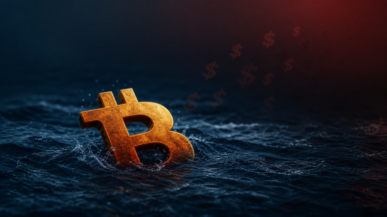 After Its Toughest Month: This Digital Asset’s Uncertain Path