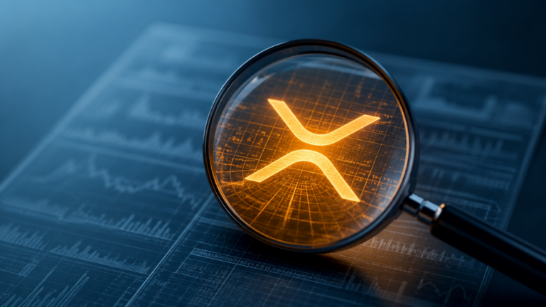 Is DTCC Listing XRP? Not Really – The Truth Revealed!
