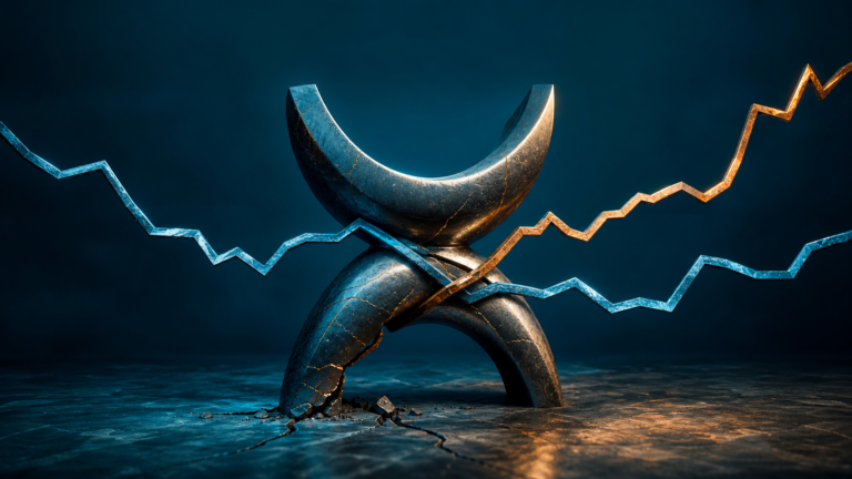 XRP/BTC Consolidates 10 Weeks: FOMO Breakout Next?