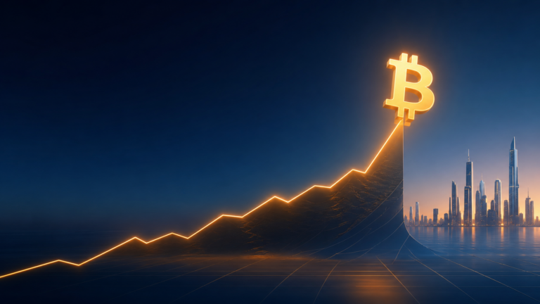 Bitcoin Price Prediction 2028: Will BTC Hit $500K?