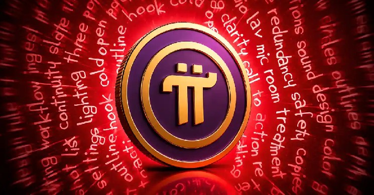 Pi Network News: Expert Warns Pi Could Lose Top-100 Status Below $0.01