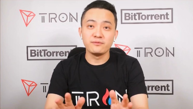 FTX Accuses Justin Sun of Sweeping $10M Bitcoin from Poloniex