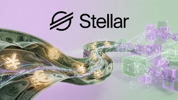 Tradable Migrates $1B Private Credit: ZKsync to Stellar