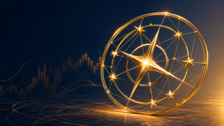 Tradable Migrates $1B Private Credit: ZKsync to Stellar