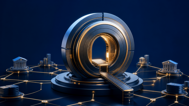 Ondo Finance DTCC Partnership: Revolutionizing DeFi?