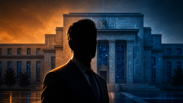 Kevin Warsh on Fed, AI & Inflation: What You Need to Know