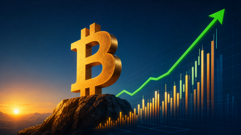 Bullish Signals for Bitcoin Are Gaining Strength: Data Clearer