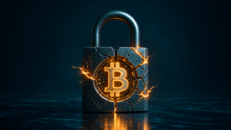 Bitcoin Q-Day Recovery: Prove Ownership After Quantum Attack