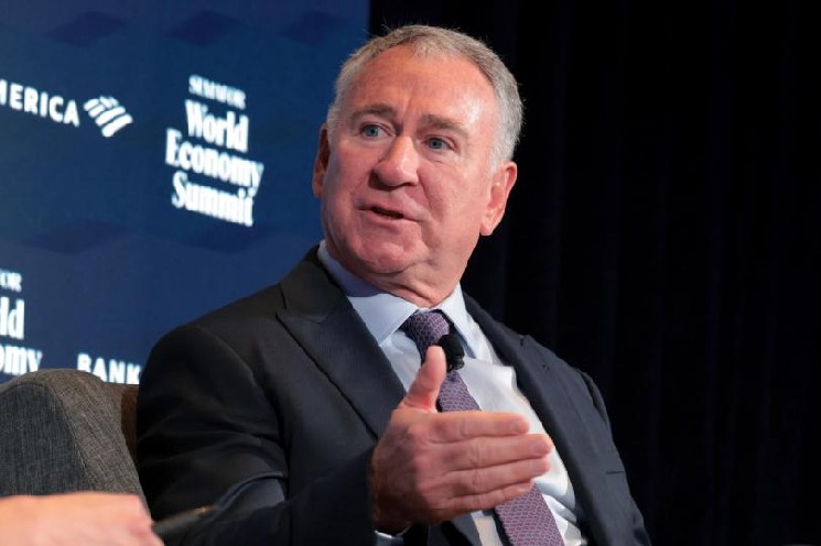 Citadel Securities Invests $400M in Crypto.com: $20B Valuation!