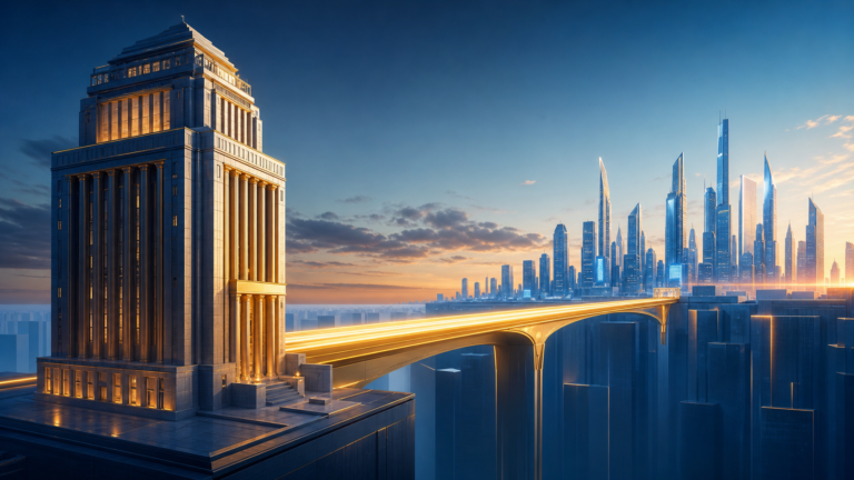 Citadel Securities Invests $400M in Crypto.com: $20B Valuation!