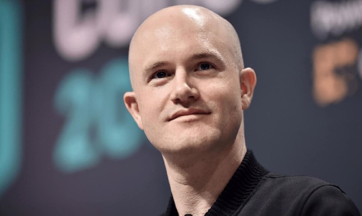 Coinbase CEO Brian Armstrong Rejects New AI Regulatory Body