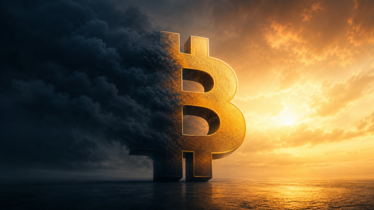 Bitcoin Outlook Improves Amid 6% Gain: Can BTC Bulls Push Higher?