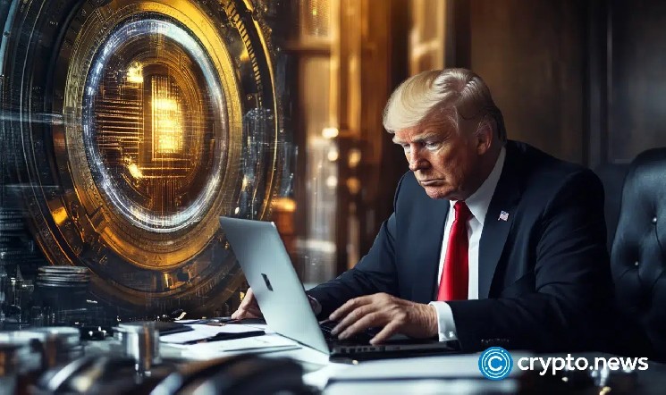 Trump Touts Nvidia & Tesla After Buying Shares