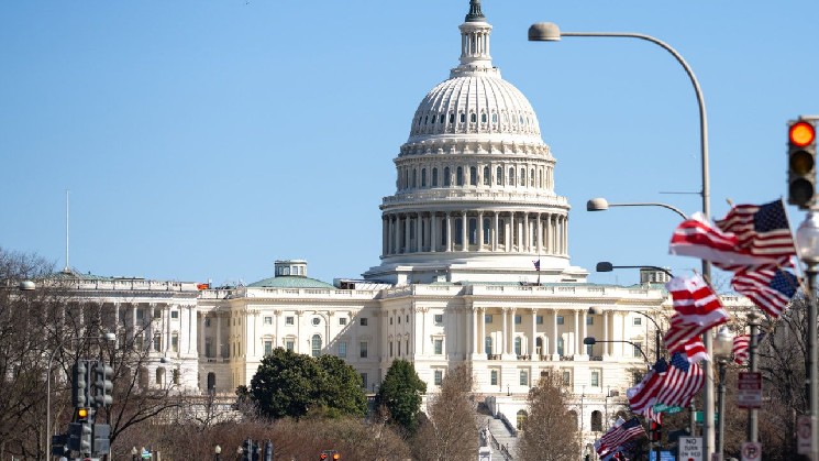 US Lawmakers Propose Facial Age Verification for Online Betting