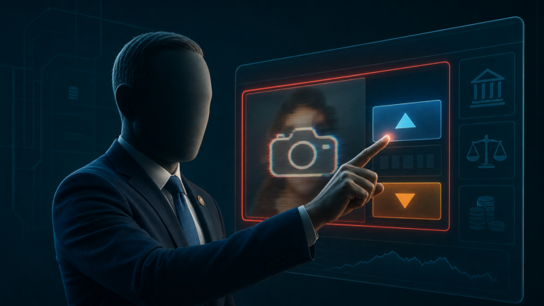 US Lawmakers Propose Facial Age Verification for Online Betting