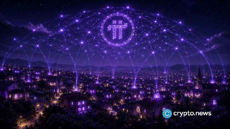 Pi Network Upgrade: PI Price on Brink of Rebound?