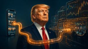 Trump Media Truth Social API: Connect & Innovate Now!