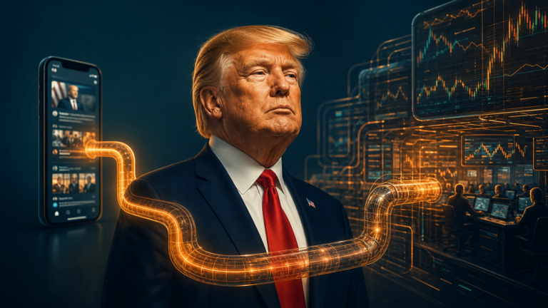 Trump Media Truth Social API: Connect & Innovate Now!