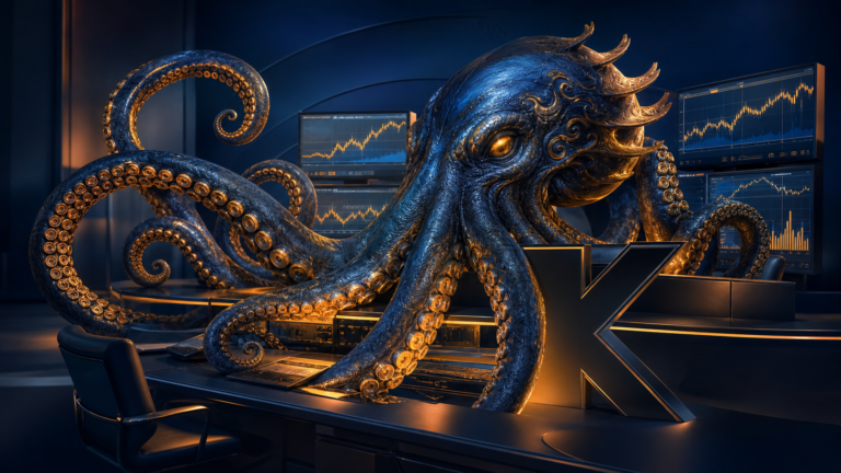 Kraken Launches USD-Settled Crypto Options for Institutional Traders