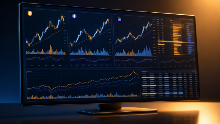 Morgan Stanley Rolls Out Bitcoin, Ether, Solana on E*Trade