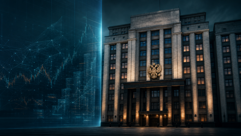 Russian Crypto Bill Second Reading: What’s Next for Digital Assets?