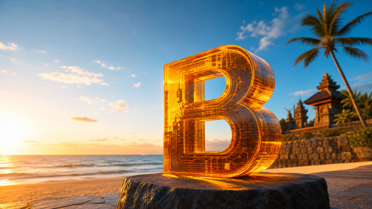 Bybit Indonesia Launch Bali: Crypto Trading Arrives!