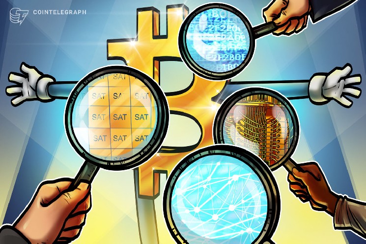 Bitcoin Liquidity Clusters: BTC Price Direction & Futures Flow
