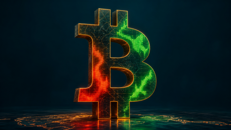 Bitcoin Liquidity Clusters: BTC Price Direction & Futures Flow
