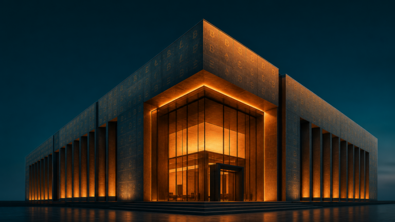 Swedbank Boosts Strategy Stock Holdings for Bitcoin Exposure