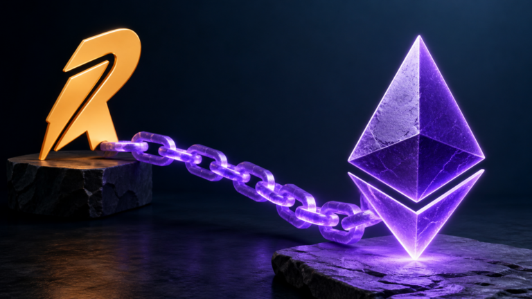 Ethereum Overtakes Bitcoin: New Era for ETH?