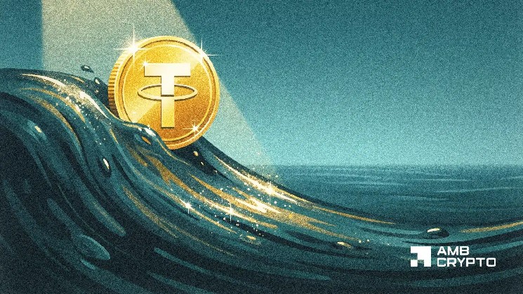 Venezuela's USDT Trading Hits $1.4B, Rivals Oil: 'Ultimate Social Network'