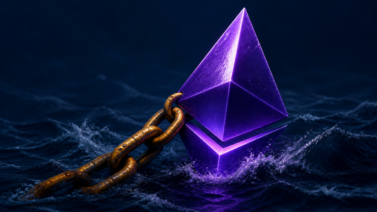 Why Ethereum’s $76B Staked Value Matters for Investors in 2026